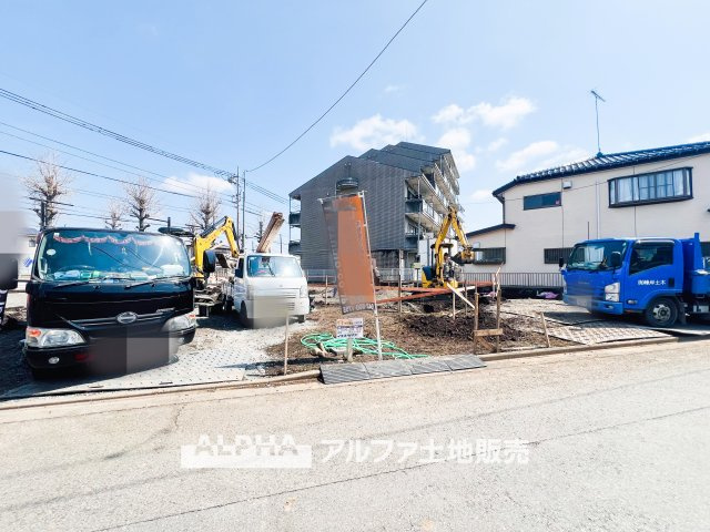 【A　warm　space】◆心がほどける場所◆　ゆとりある空間が、日常に静かな余白をつくる住まい。人を迎えることが自然になり、暮らしのリズムも穏やかに整っていく。