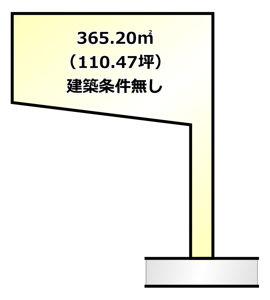 区画図：340000292258