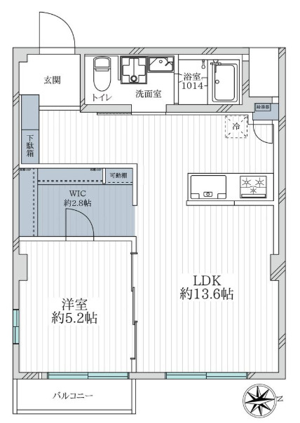 間取り：328000674000