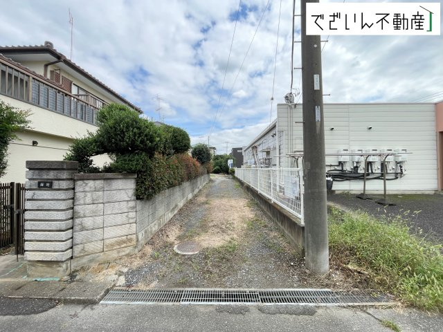 現地(2026年9月撮影)