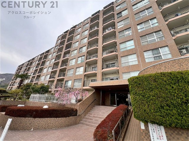 鉄筋コンクリート造11階建て