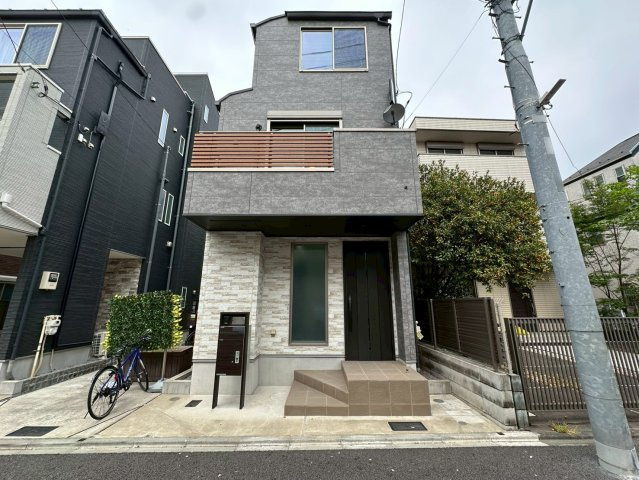 外観：313004711355