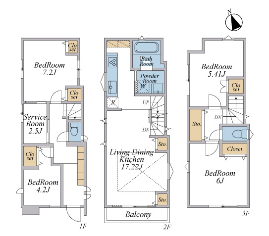 間取り：313004711355