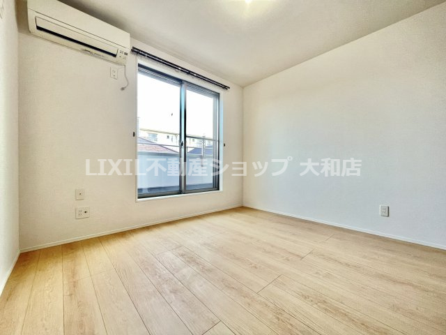 洋室5.2帖