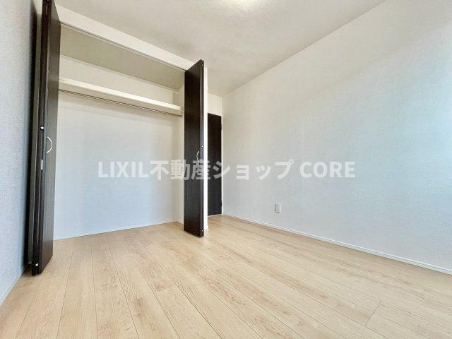 洋室5.2帖
