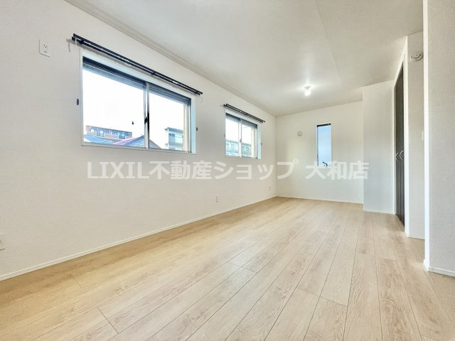 洋室10.5帖
