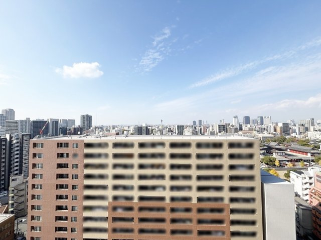 展望