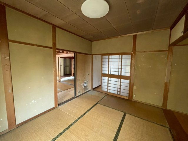和室