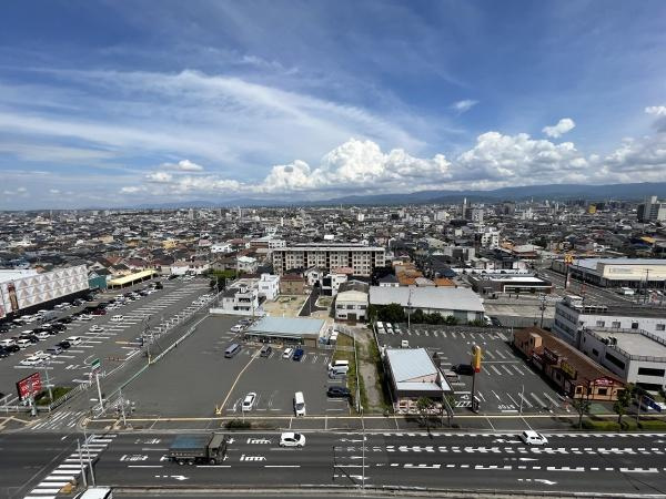 【アクアパークシティ岸和田南２番館　中古マンションのその他】