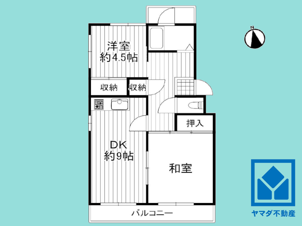 間取り：326000231641