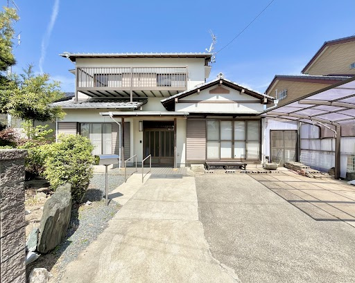 外観：322000584498