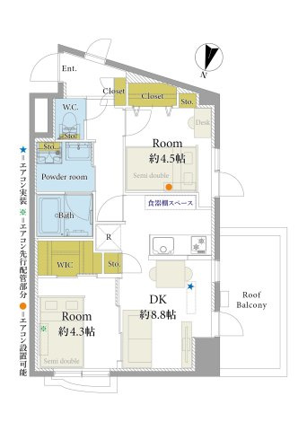 間取り：313004914077
