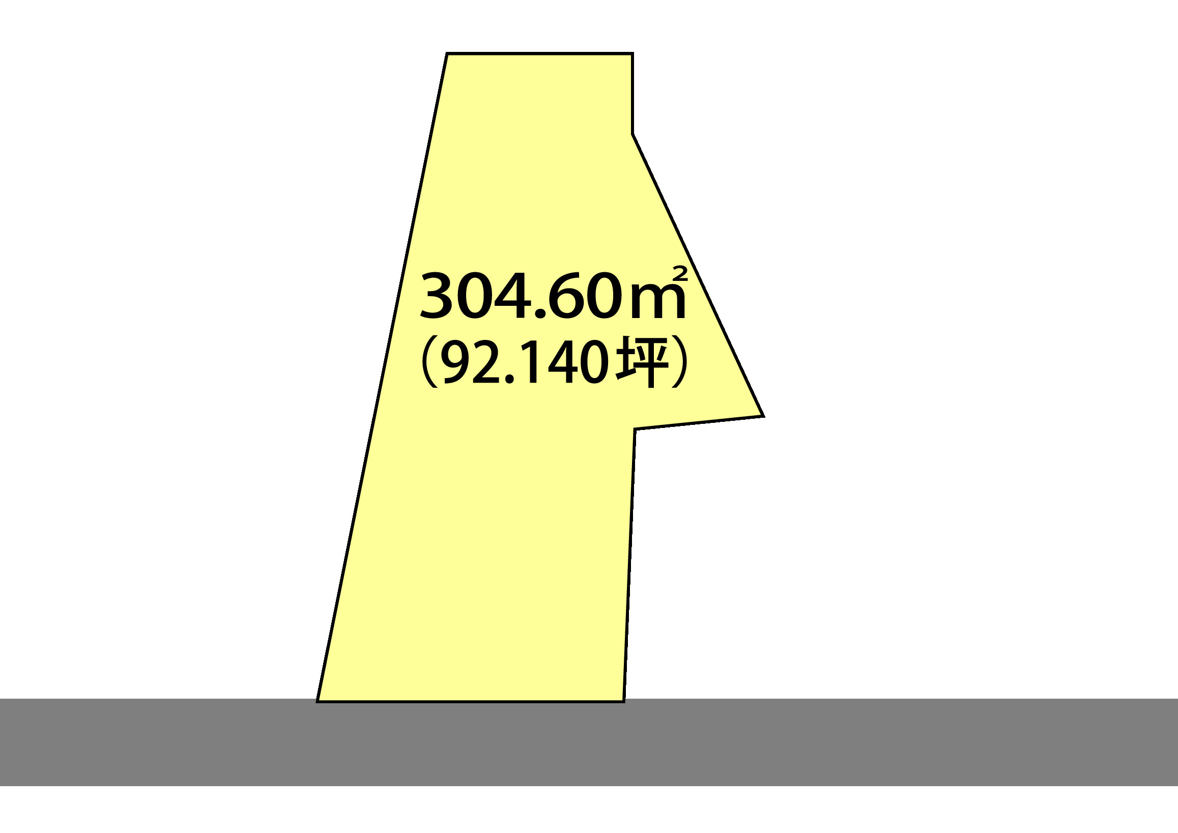 区画図：330000079216