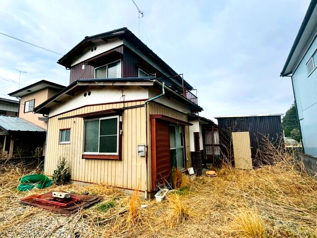 外観：309000087140