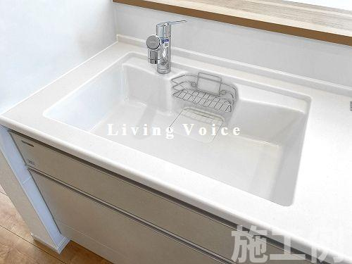 相模原市南区相模台4丁目4期　新築一戸建て　