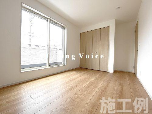 相模原市南区相模台4丁目4期　新築一戸建て　