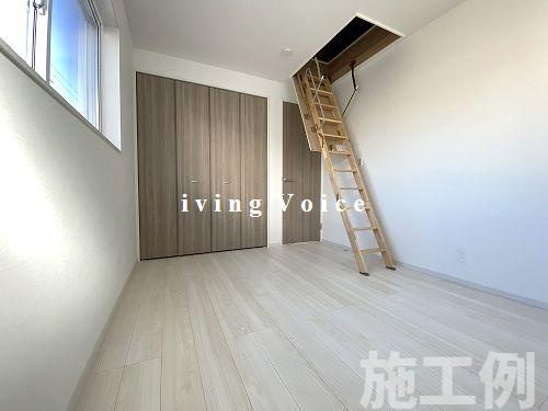 相模原市南区相模台4丁目4期　新築一戸建て　