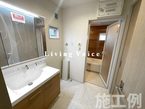 相模原市南区相模台4丁目4期　新築一戸建て　