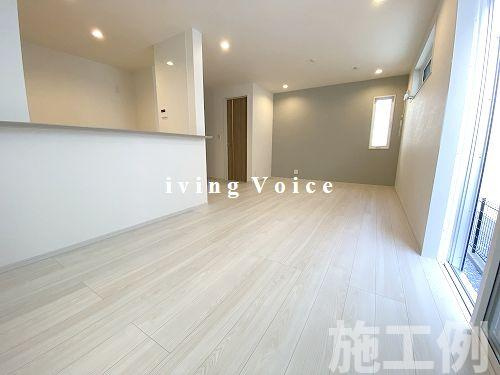 相模原市南区相模台4丁目4期　新築一戸建て　