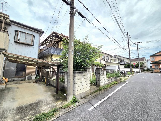 令和8年9月撮影