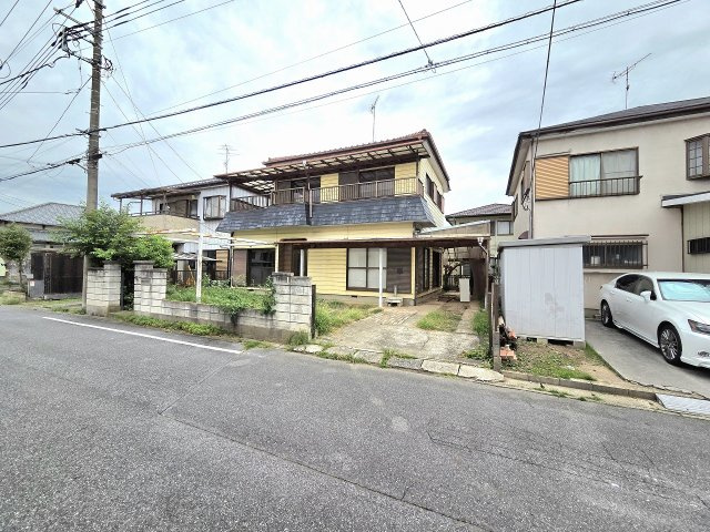 令和8年9月撮影