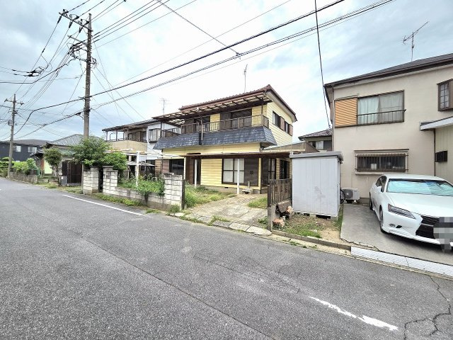 令和8年9月撮影