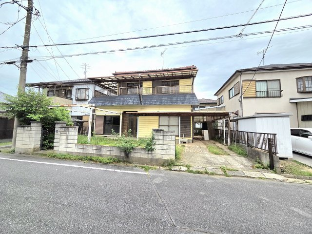 令和8年9月撮影