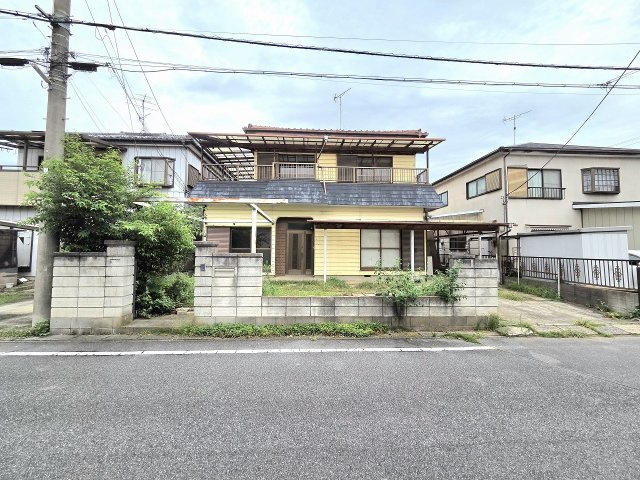 令和8年9月撮影