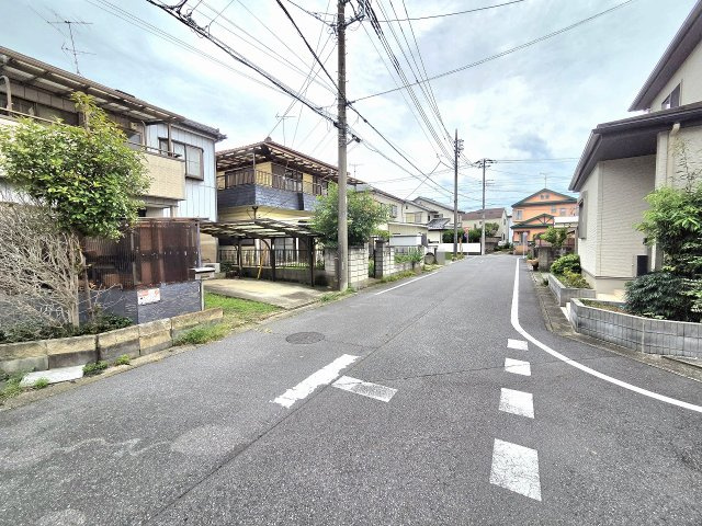 令和8年9月撮影