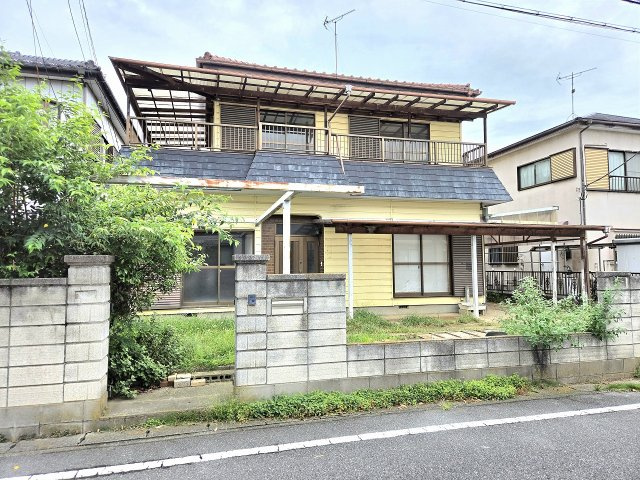 令和8年9月撮影