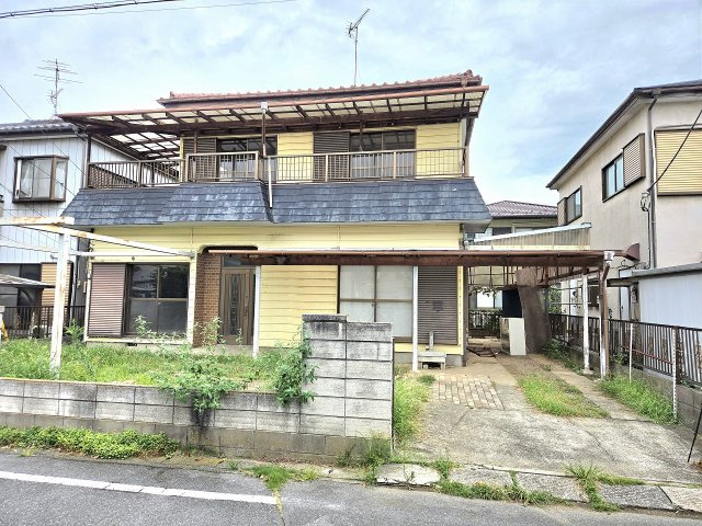 令和8年9月撮影
