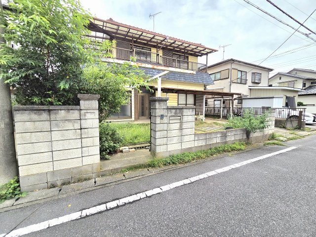 令和8年9月撮影