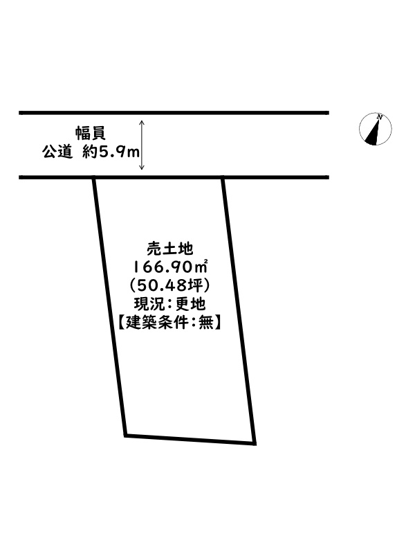 区画図：328000663216