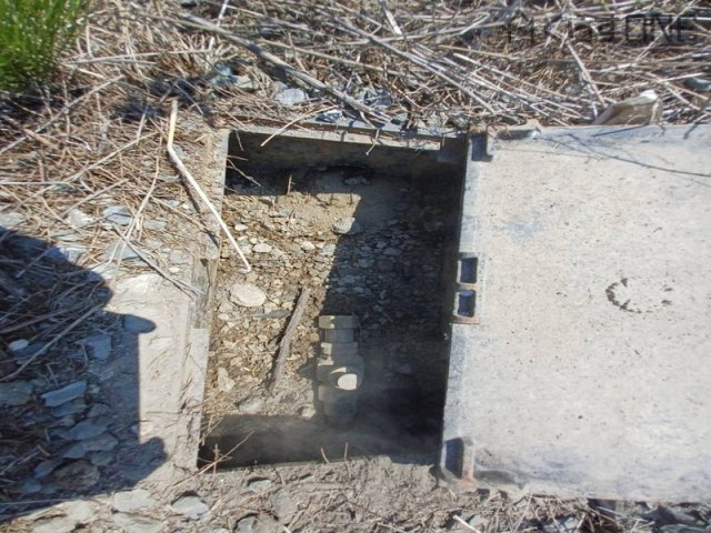 分譲地全体写真です！