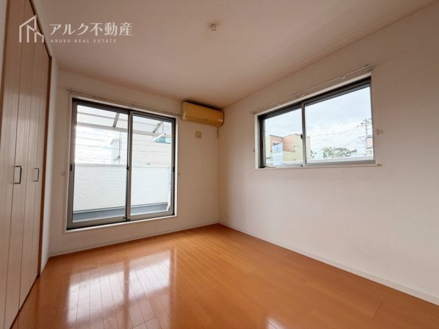 洋室
