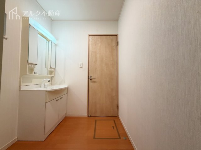 脱衣所