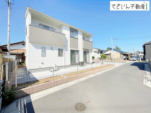 現地(2026年5月撮影)