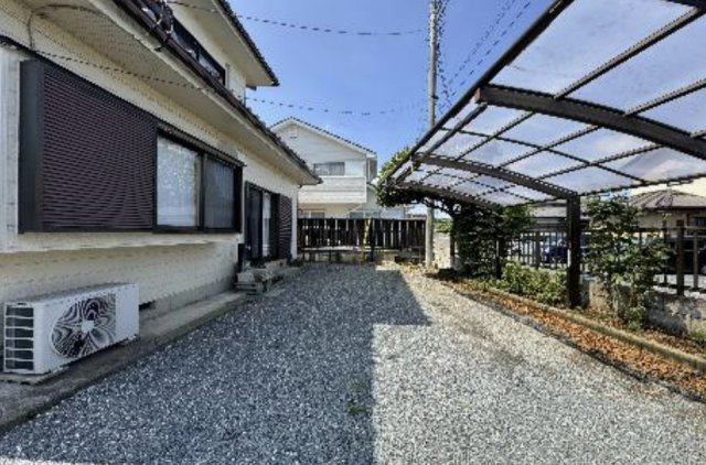 庭