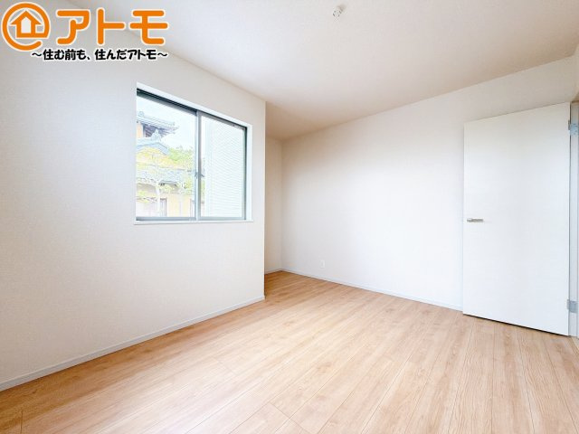 毎日すごす部屋の広さや陽当りも気になるポイントですね！現地で体感してみてください♪
