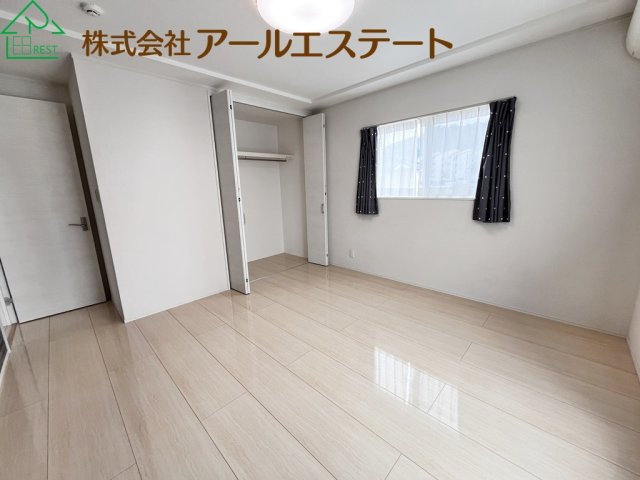 洋室