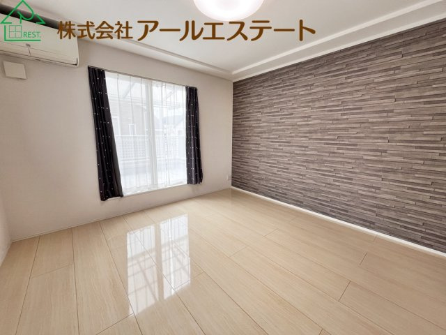 洋室