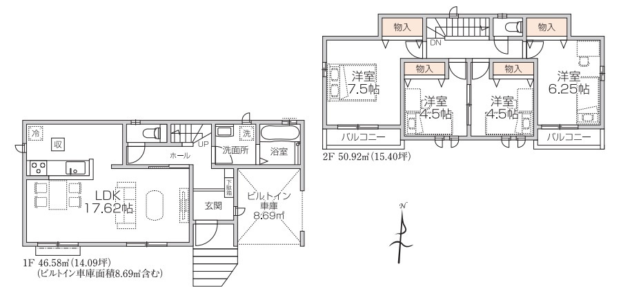間取り：311002368140