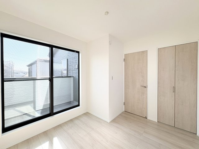 子供部屋