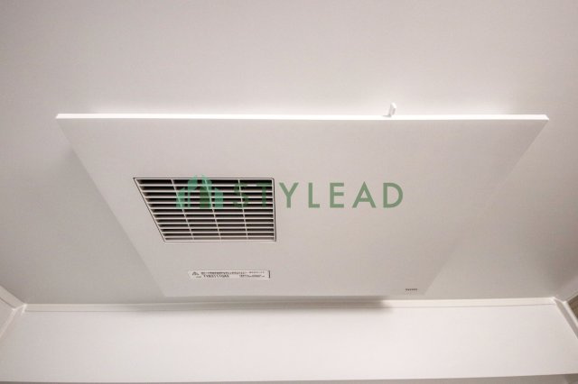 浴室換気乾燥機