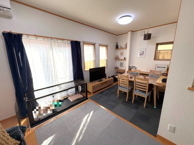 室内丁寧にご使用されております◎