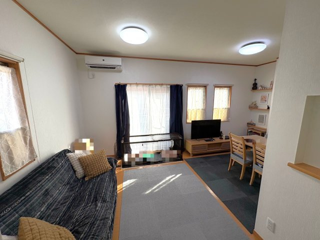 室内丁寧にご使用されております◎