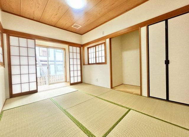 和室