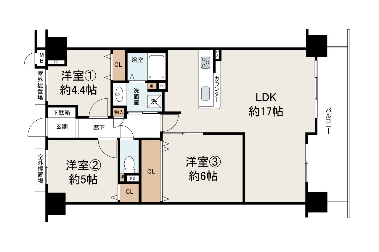 間取り：327002683710