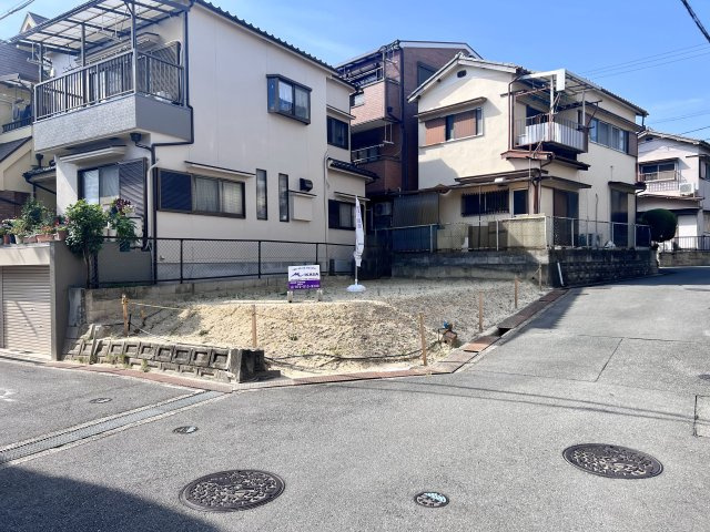 陽当り良好・解放感