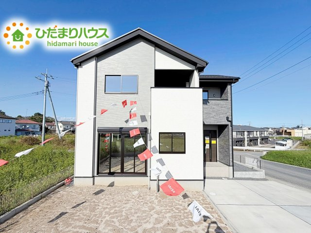 角地につき日当たり・風通し良好です☆